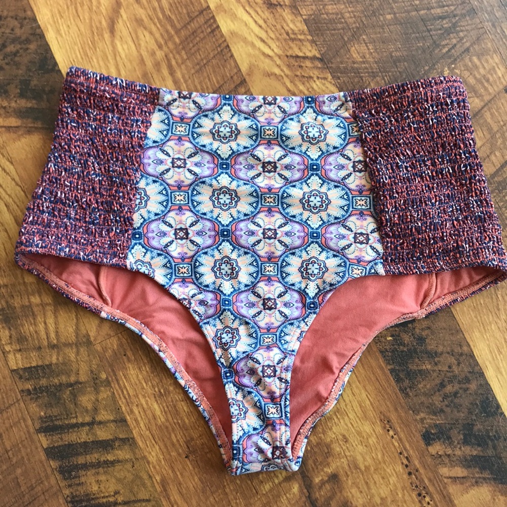 O’Neill high wasted bottoms